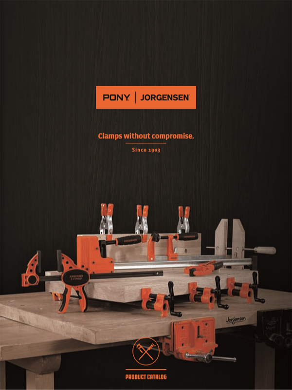 PONY样册