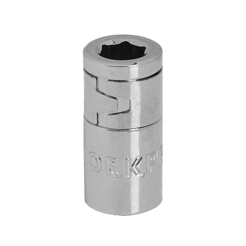 6.3mm旋具接头