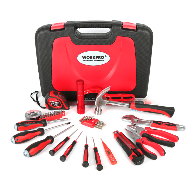 50件套家用工具组套