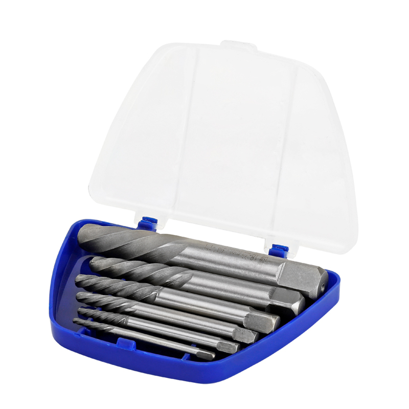 5件套螺钉取出器