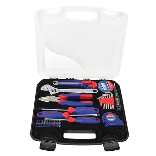 37件套家用工具组套