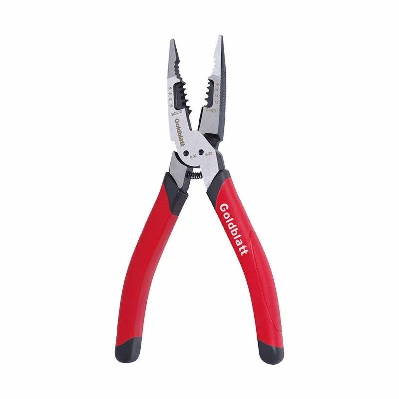 8“多功能钢丝钳