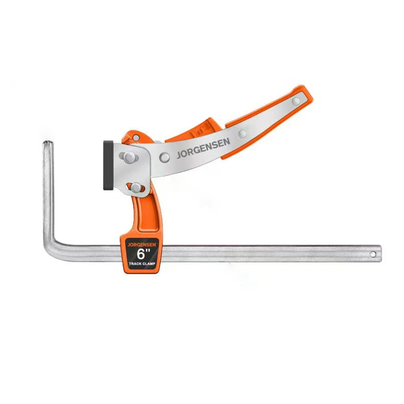 6寸轨道 棘轮F夹