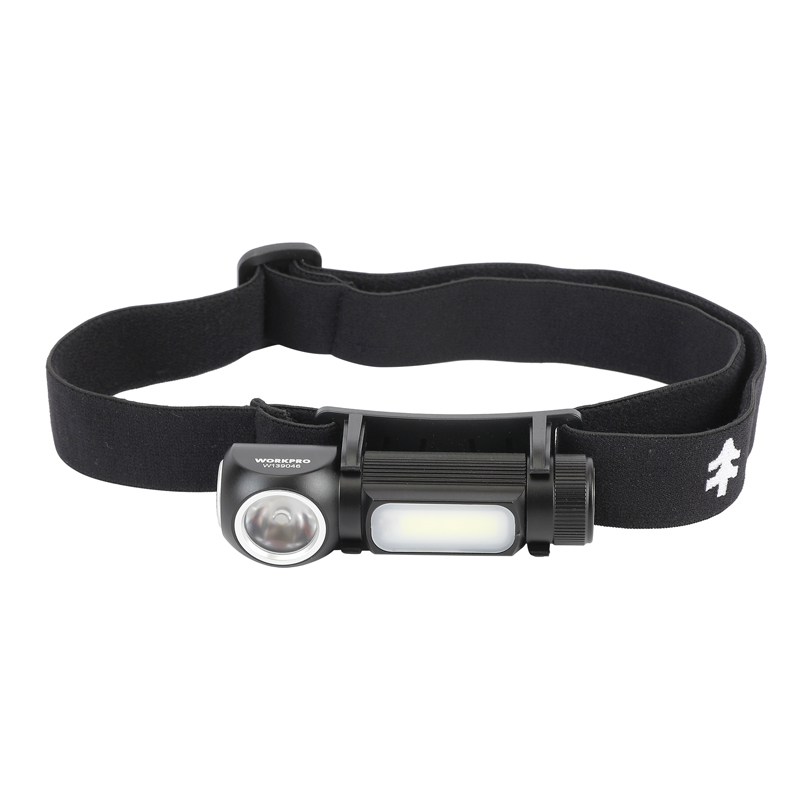 双照明迷你多用途灯