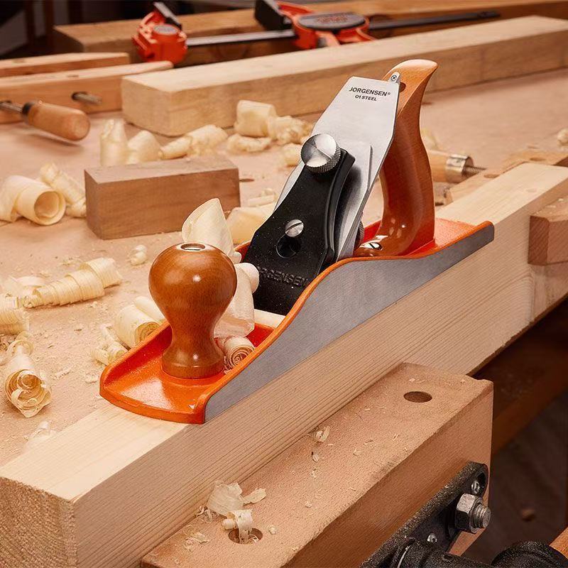 Jorgensen NO.5木工刨-70735