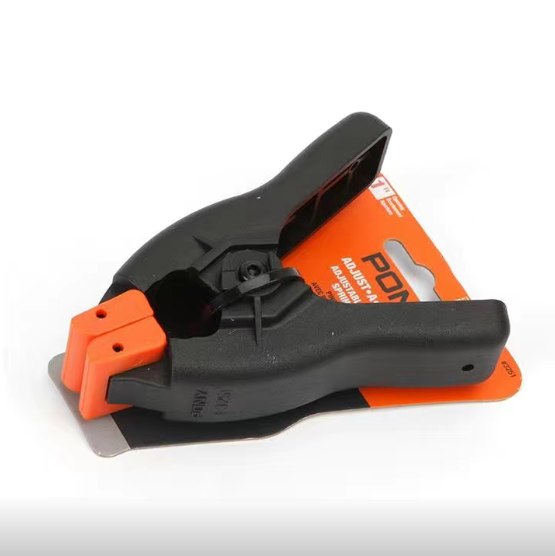 PONY 1”可调塑料弹簧夹