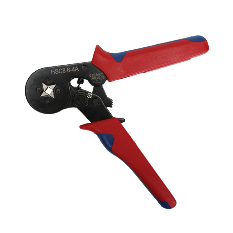 套管式专用钳（四角）