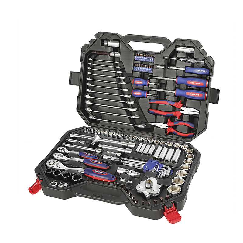 123件套综合工具组套