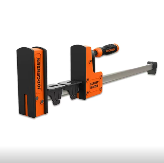 新款12寸平行夹